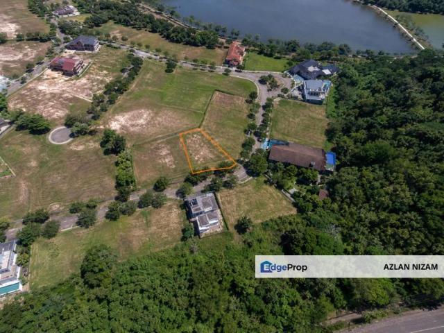 House for sale in Putrajaya