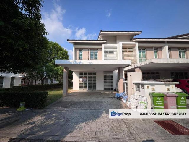 House for rent in Presint 11, Putrajaya