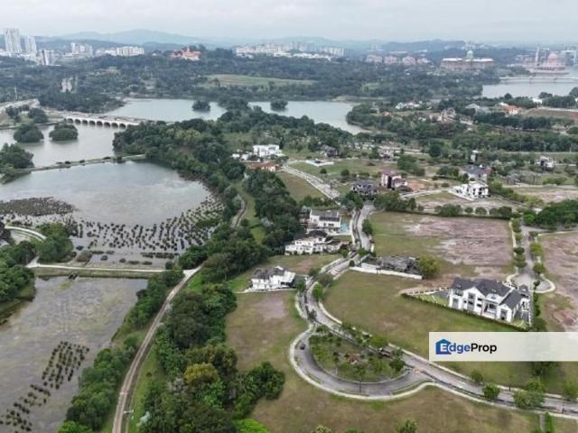 House for sale in Putrajaya