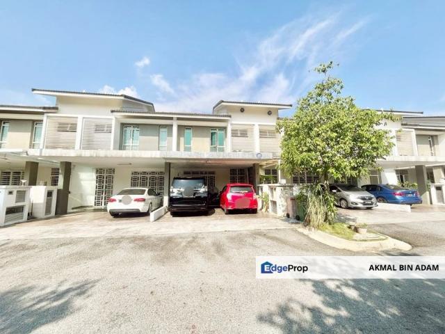 House for sale in Putrajaya
