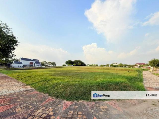 House for sale in Putrajaya