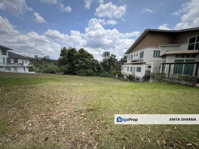 House for sale in Putrajaya