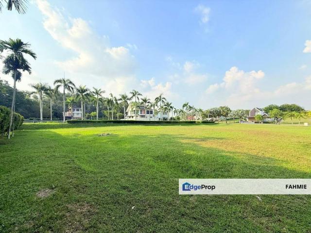 House for sale in Putrajaya