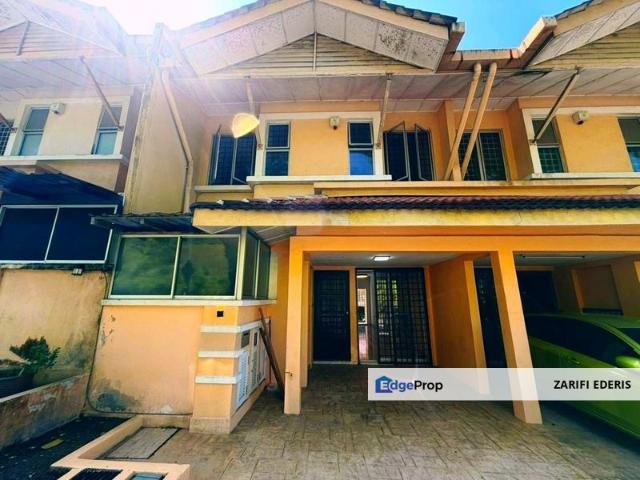 House for rent in Putrajaya