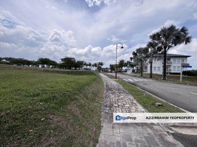 House for sale in Putrajaya