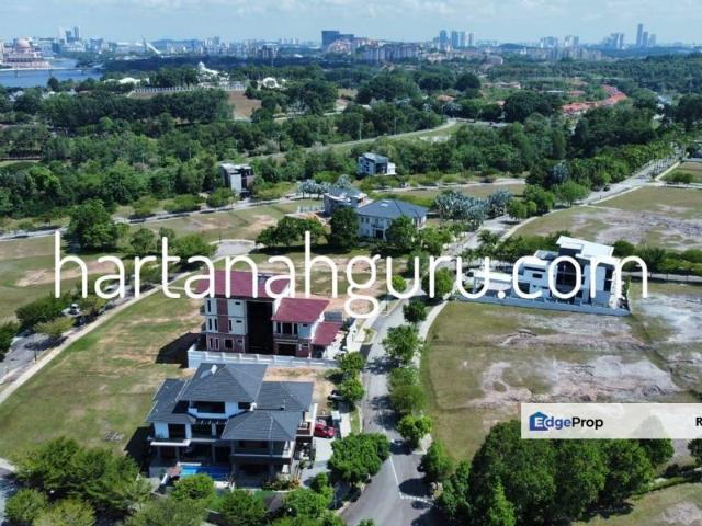 House for sale in Putrajaya