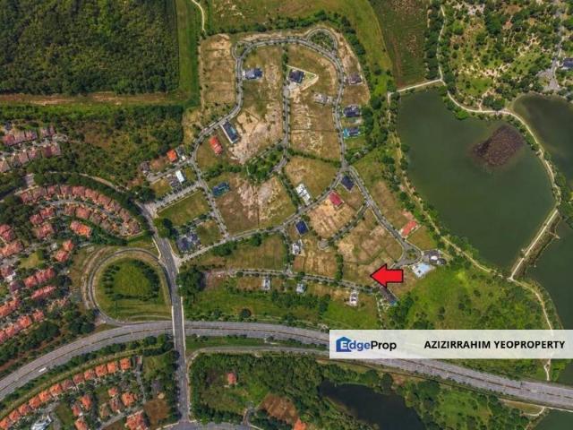 House for sale in Putrajaya