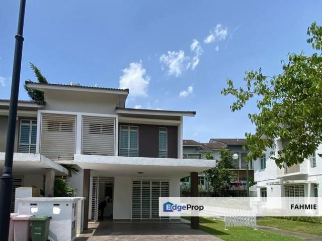 House for sale in Putrajaya