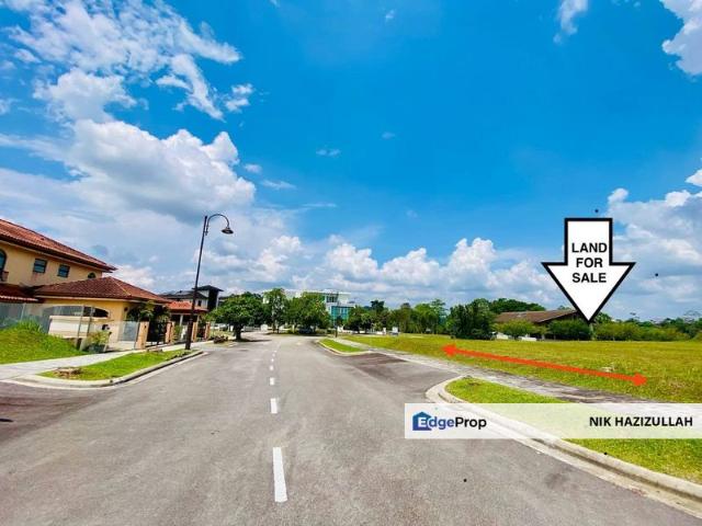 House for sale in Putrajaya