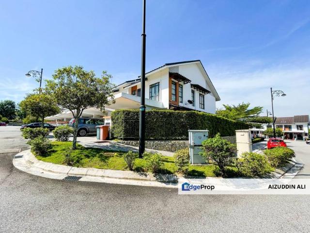 House for sale in Putrajaya