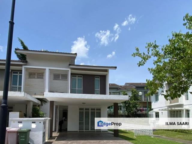 House for sale in Putrajaya