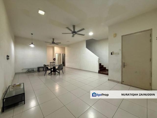 House for rent in Putrajaya