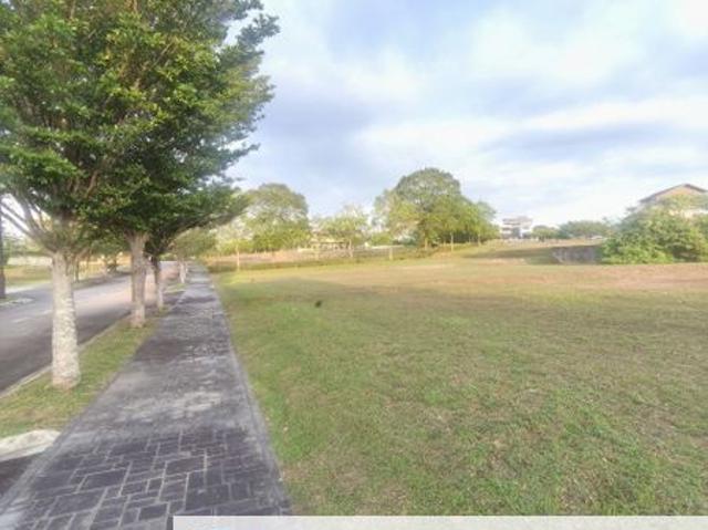 House for sale in Putrajaya