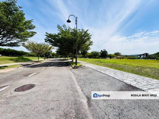 House for sale in Putrajaya