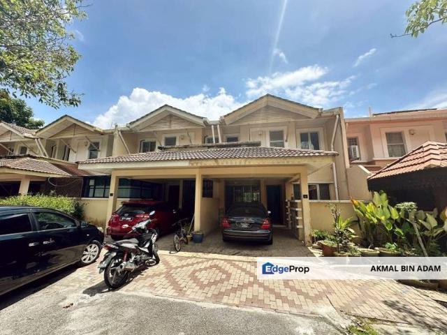 House for sale in Putrajaya