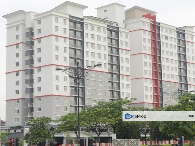 Condominium for sale in Putrajaya