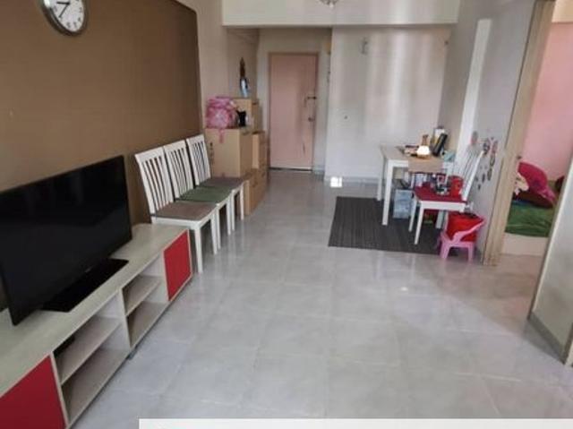 Condominium for sale in Putrajaya