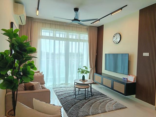Condominium for rent in Putrajaya