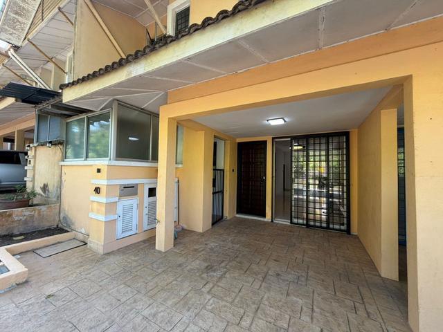 Terraced House for rent in Putrajaya