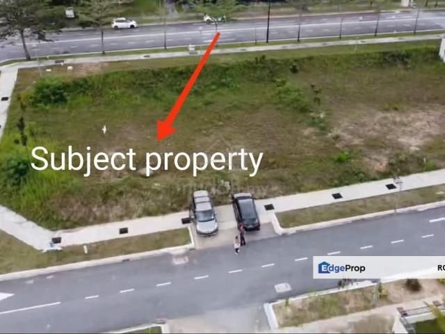 House for sale in Putrajaya