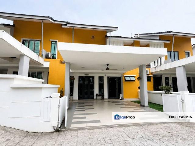 House for sale in Putrajaya