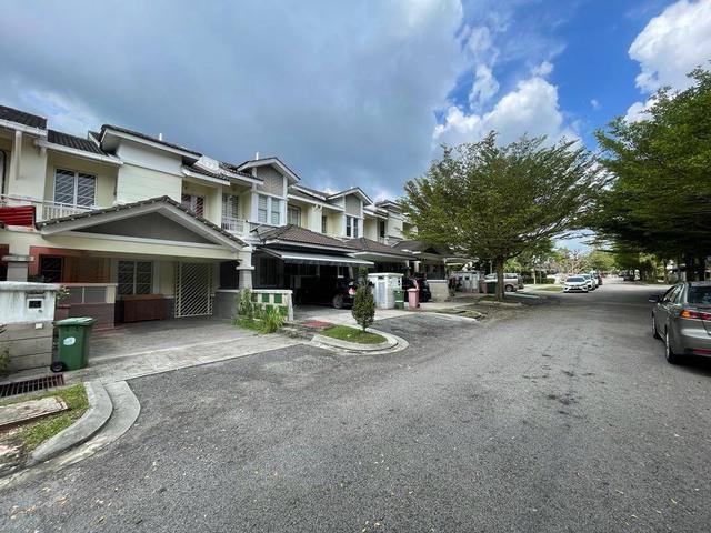 Terraced House for rent in Putrajaya