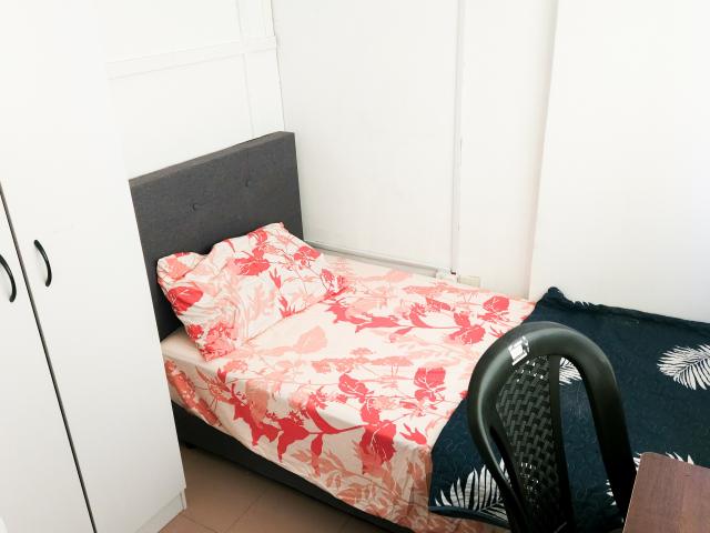 Room for rent in Presint 18, Putrajaya