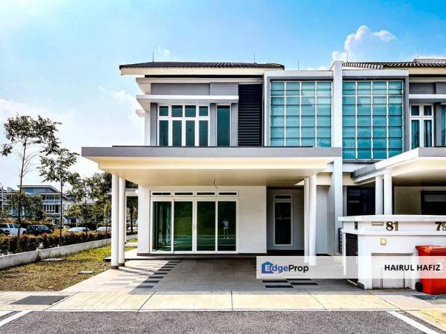 House for sale in Putrajaya