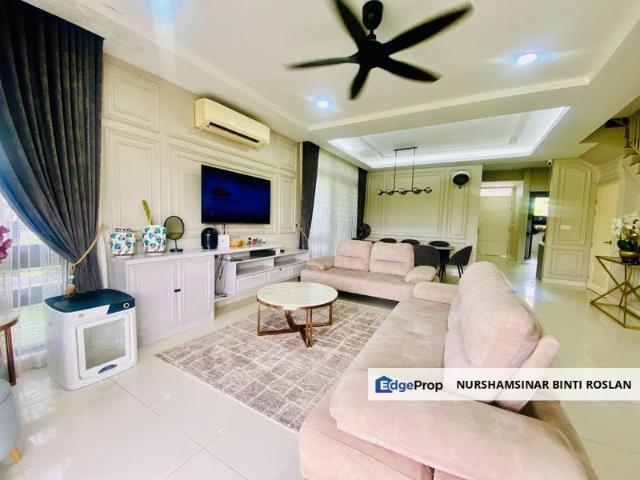 House for sale in Putrajaya