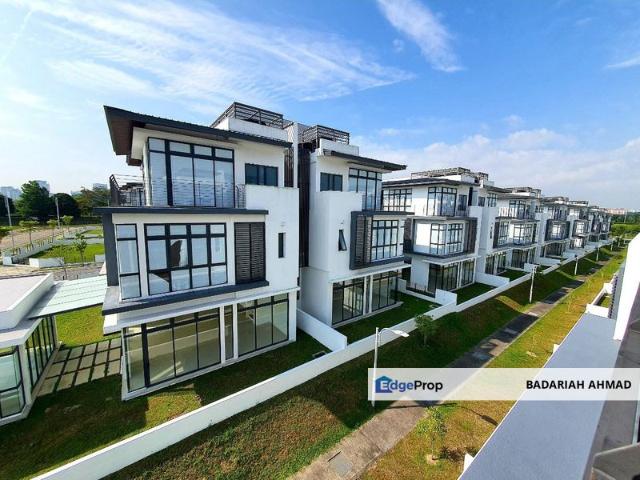 House for sale in Putrajaya