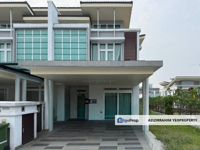House for rent in Putrajaya