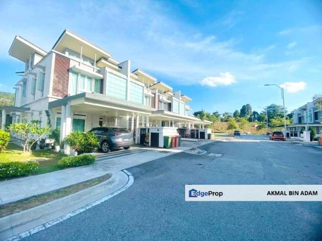 House for sale in Putrajaya