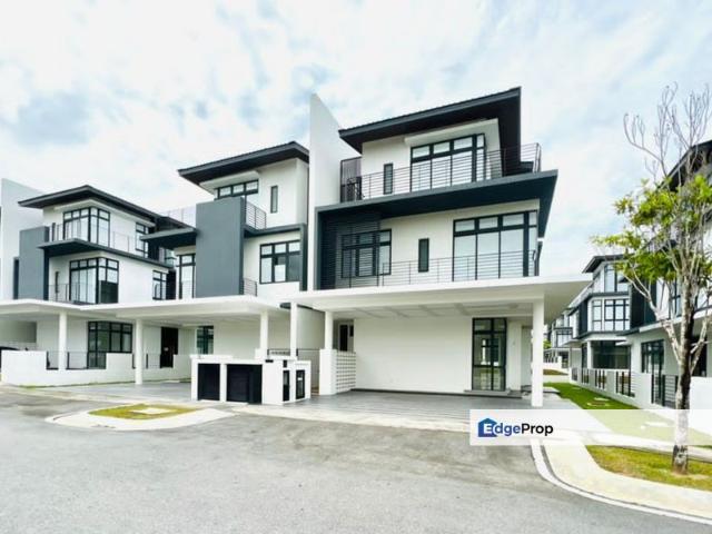 House for sale in Putrajaya