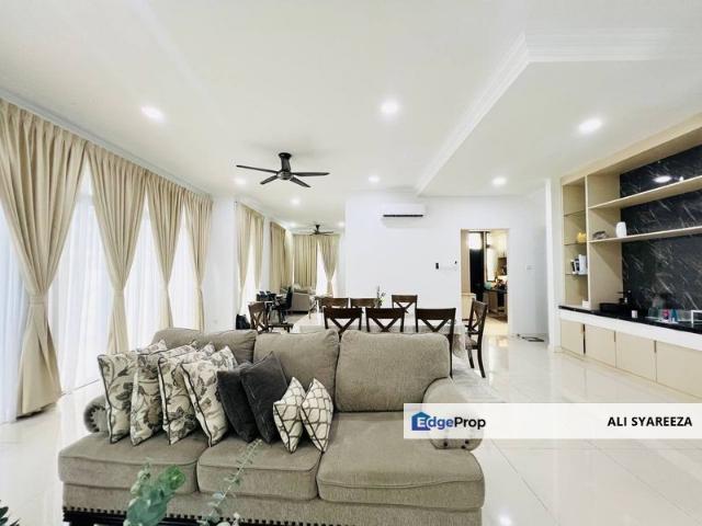 House for sale in Putrajaya