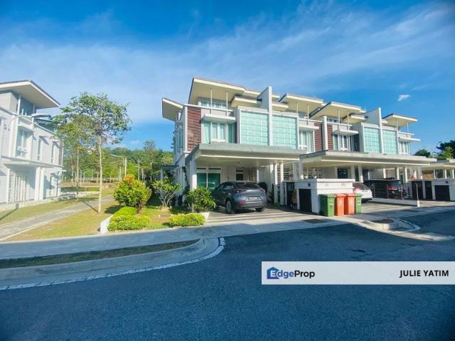 House for sale in Putrajaya
