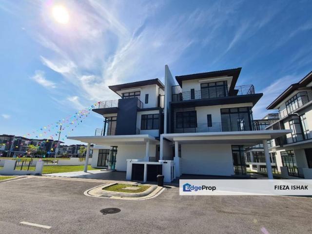 House for sale in Putrajaya