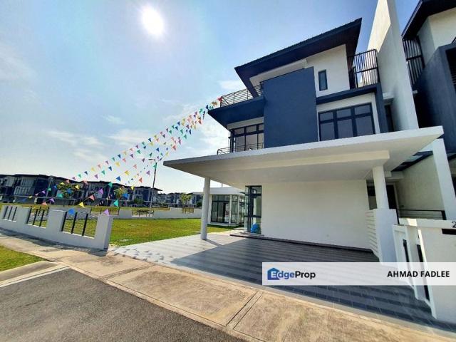 House for sale in Putrajaya