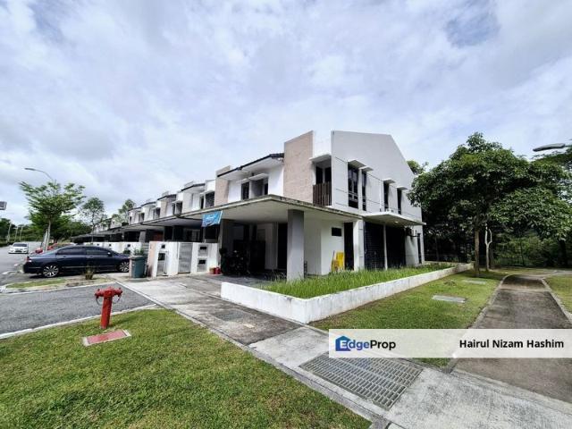 House for sale in Putrajaya