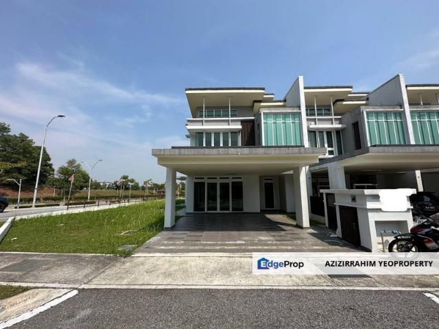 House for sale in Putrajaya