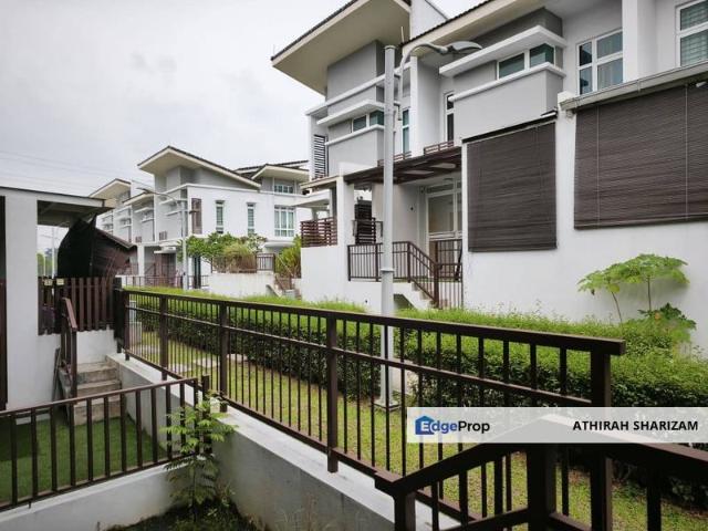 House for sale in Putrajaya