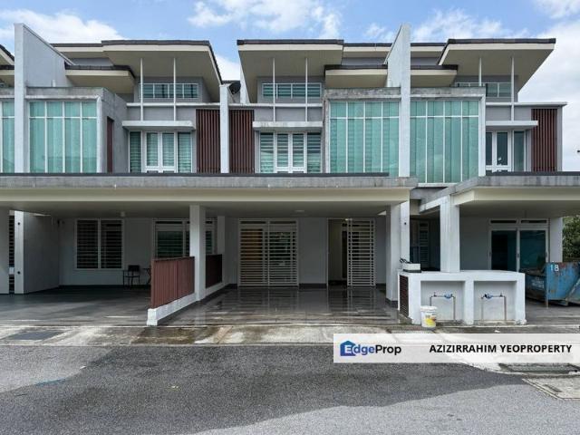 House for rent in Putrajaya