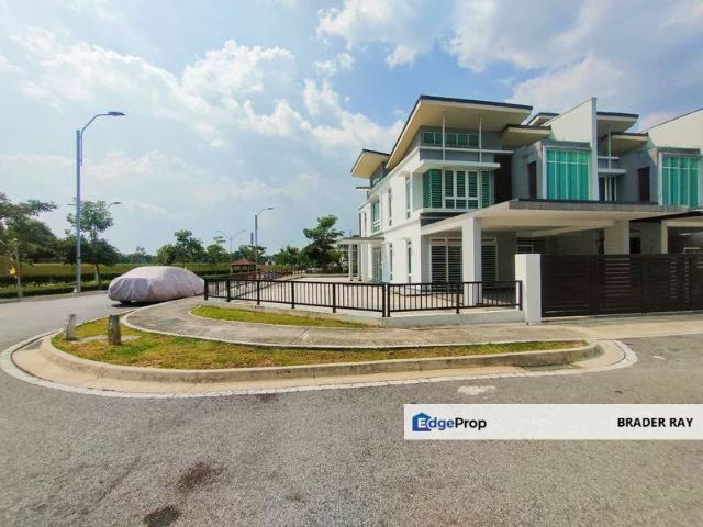 House for sale in Presint 12, Putrajaya