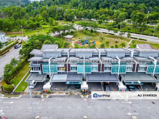 House for sale in Putrajaya