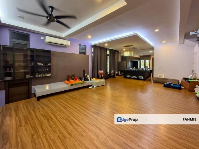 House for sale in Presint 12, Putrajaya