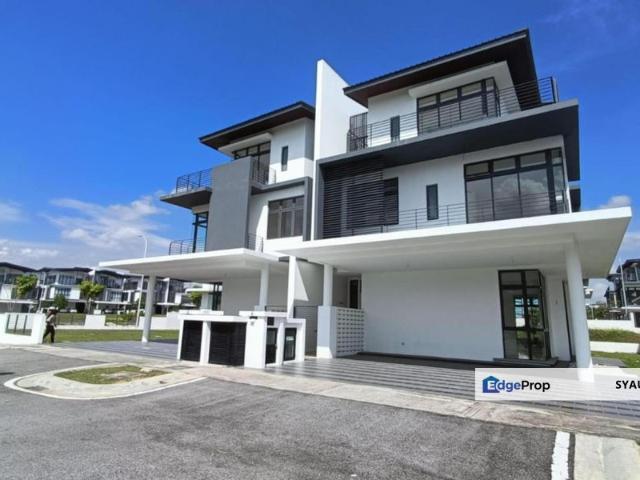House for sale in Putrajaya