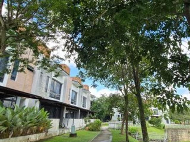 House for sale in Putrajaya