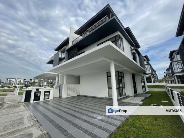 House for sale in Putrajaya