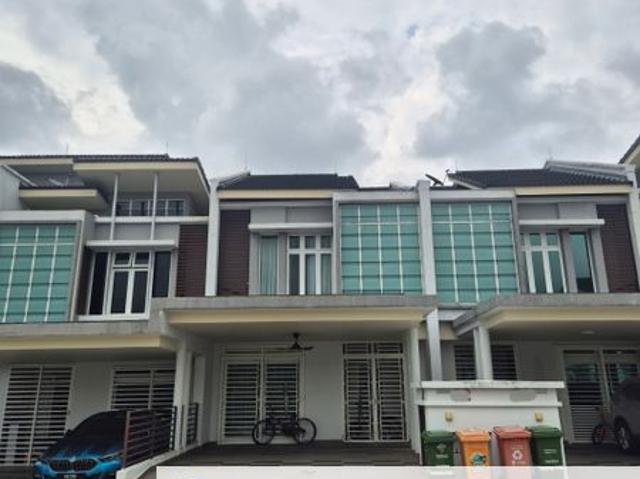 House for sale in Putrajaya