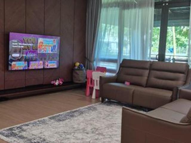 House for sale in Putrajaya