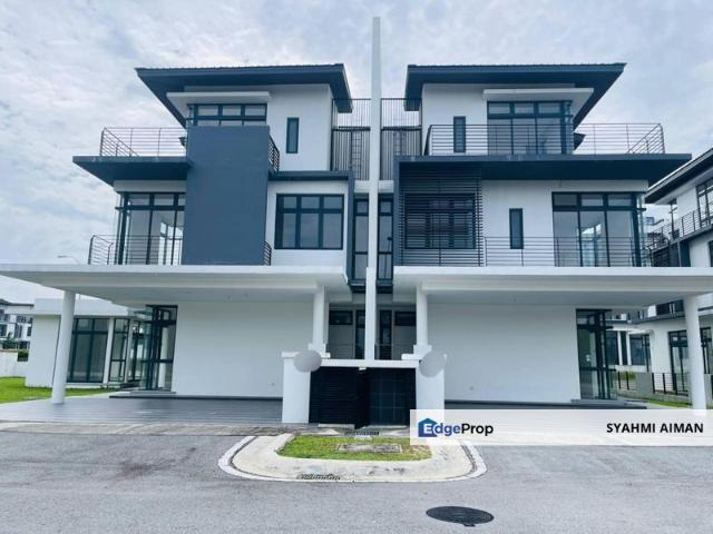 House for sale in Putrajaya